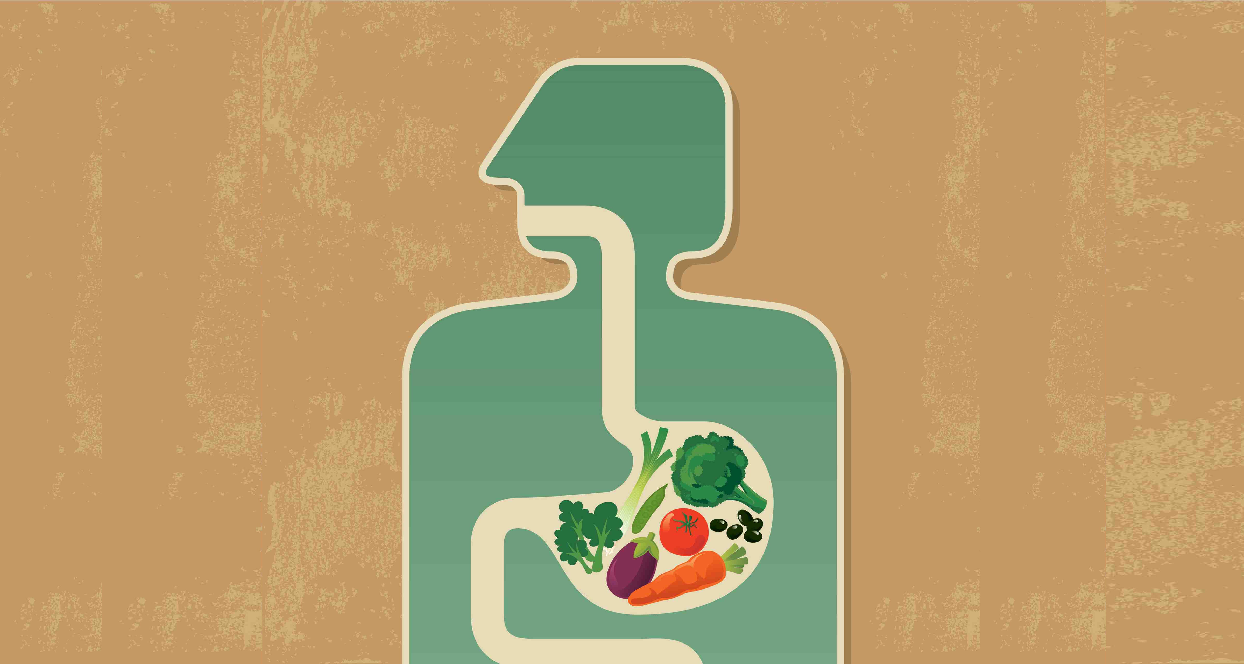 How easy is it to cure digestive problems?