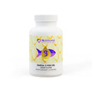 Omega 3 Fish Oil Supplement (60 Softgels)