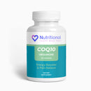 CoQ10 Ubiquinone