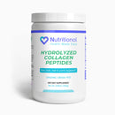 Grass-Fed Hydrolyzed Collagen Peptides