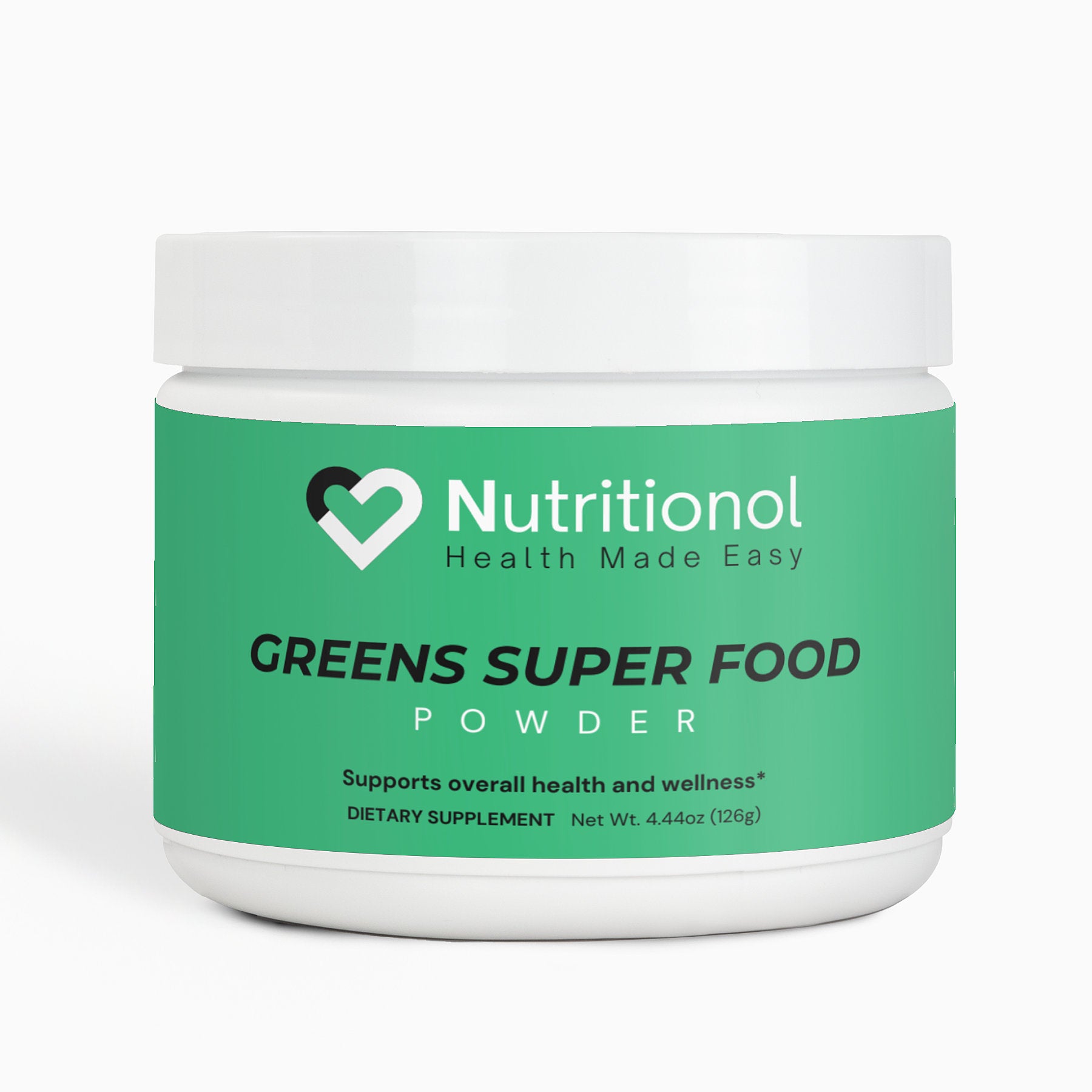 Greens Superfood