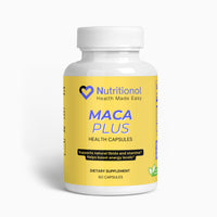 Maca Plus