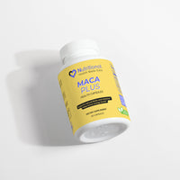 Maca Plus