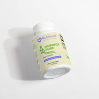 Moringa Pure