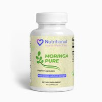 Moringa Pure