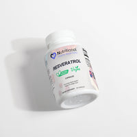 Resveratrol 50% 600mg