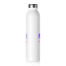 Slim Water Bottle - Nutritionol